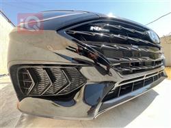 هیوندای سۆناتا